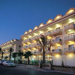 Hotel Aydinbey Famous Resort