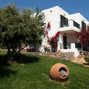 Hotel Hersonissos Village