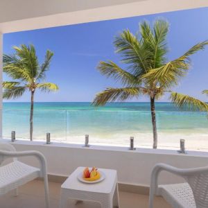 Hotel HM Bavaro Beach