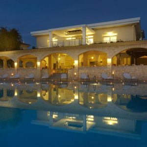 Hotel Portes Beach