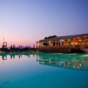 Hotel Arina Sand