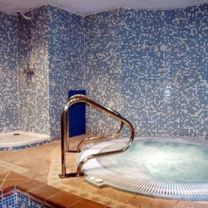 HTop Pineda Palace and Spa