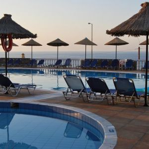 Hotel Mediterraneo Hersonissos