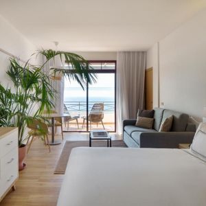 Hotel Melia Jardines del Teide