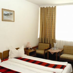 Hotel Tosca