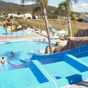 Hotel Europa Splash and Spa