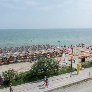 Hotel Korali Paralia Katerini