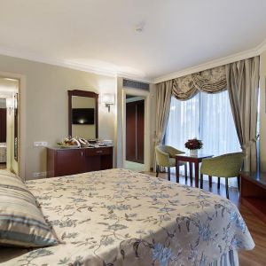 Hotel Meryan