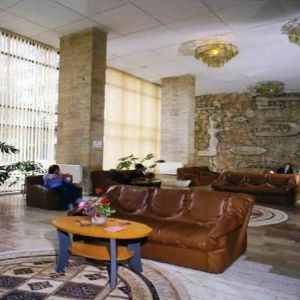 Hotel Lebada Amara