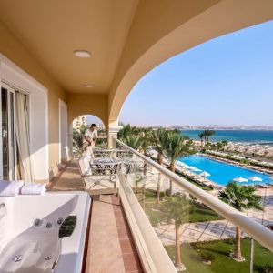 Hotel Premier Le Reve
