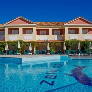 Ecoresort Zefyros Hotel