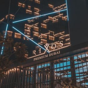 Rixos Premium Dubai