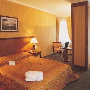 Hotel Grand Halic