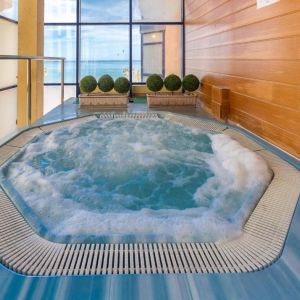Hotel Yaramar