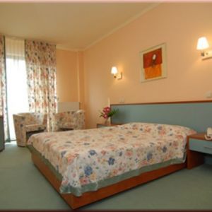 Hotel Dragului