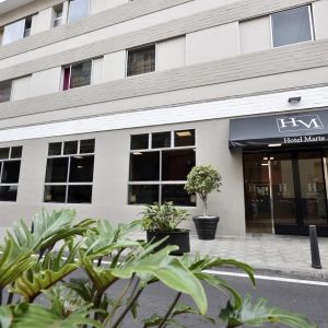 Hotel Marte