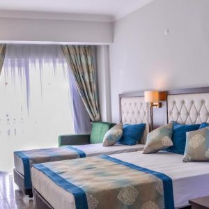 Cleopatra Golden Beach Hotel