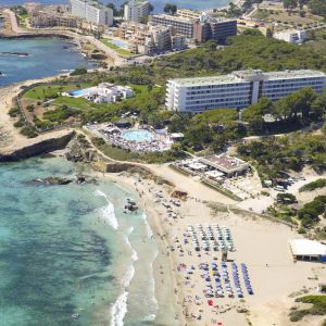 Hotel Fiesta Cala Nova