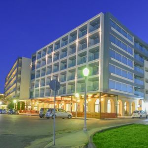 Hotel Ibiscus