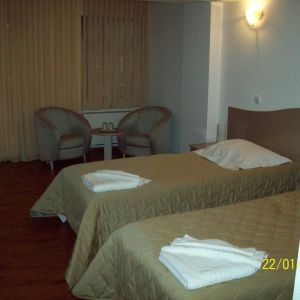 Hotel Cindrel