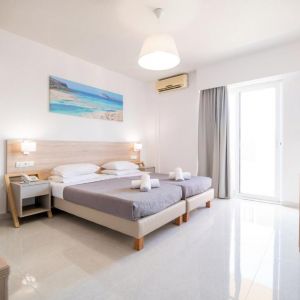 Hotel Horizon Beach