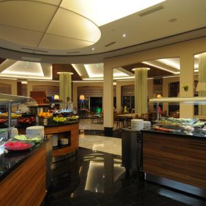 Hotel Sentido Gold Island