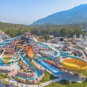 Orka World Hotel and Aquapark