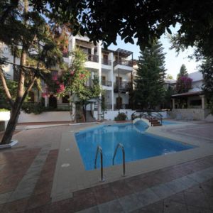 Rena Apartments