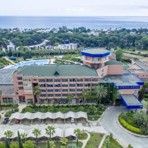 Simena Comfort Hotel