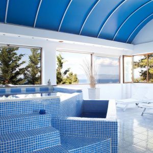 Hotel Alia Palace