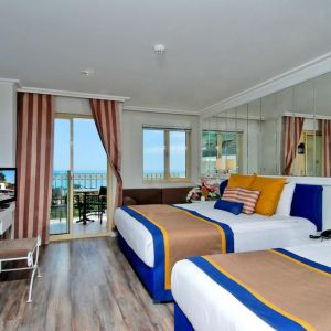 Hotel Delphin Diva Premiere