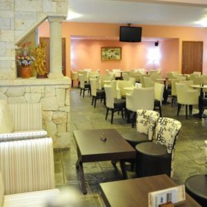 Hotel Philoxenia (Ex.Philoxenia Bungalows)