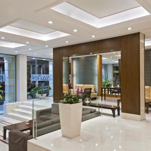 Hotel Kydon