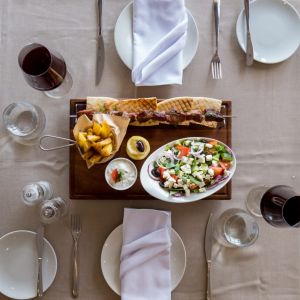 Hotel Cavo Maris Beach