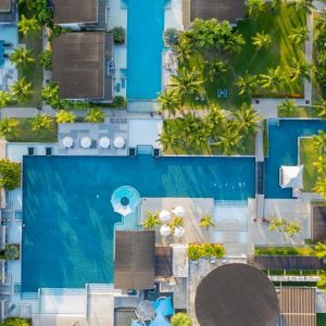 Hotel The Waters Khao Lak