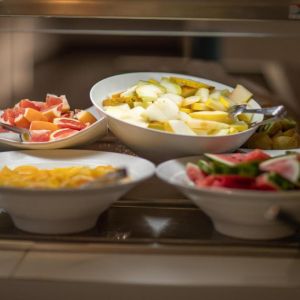 Solana Hotel and Spa