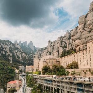 SPANIA - FRANTA 2026 - Plecare din Cluj