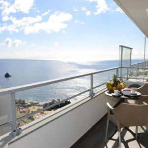 Duas Torres Hotel