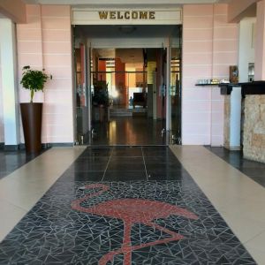 Hotel Flamingo Beach