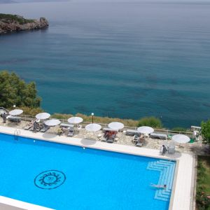 Hotel Istron Bay