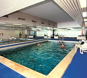 Hotel Kvarner
