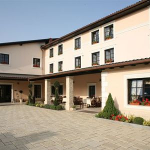 Pensiunea Ana