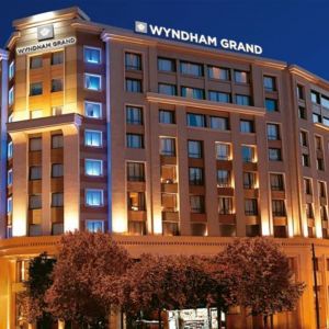 Wyndham Grand Crete Mirabello Bay