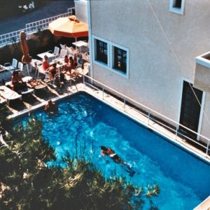 Hotel Erato