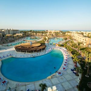 Royal Lagoons Aqua Park Resort