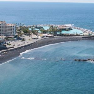 Hotel Checkin Concordia Playa