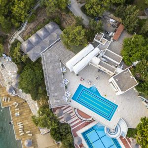 Hapimag Sea Garden Resort
