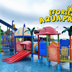 Hotel Aqua Park