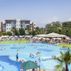 Hotel Belek Beach Resort