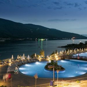 Titanic Deluxe Bodrum